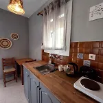 Lejlighed Georgia