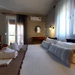Georgia Lejlighed *