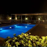 Apartamento Georgia Stafylos