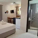 Georgia Apartment