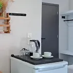 Apartamento Georgia Stafylos