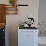 Apartamento Georgia