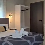 Georgia Lejlighed *