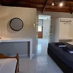 Lejlighed Georgia Stafylos