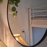 Apartamento Georgia *