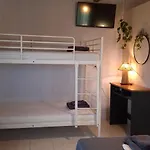 Georgia Apartment Stafylos