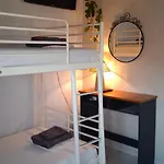 Georgia Apartment