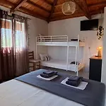 Georgia Apartamento Stafylos