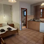 Georgia Apartment *