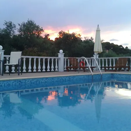 Georgia Apartament