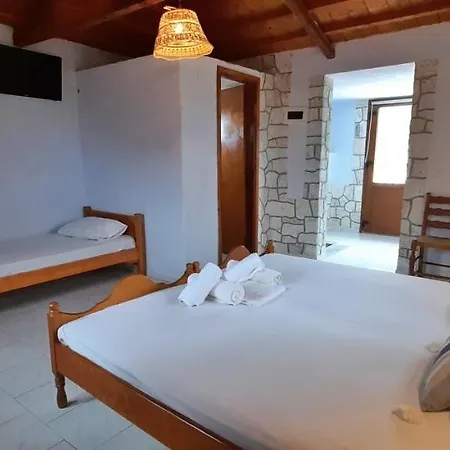 Georgia Apartment
