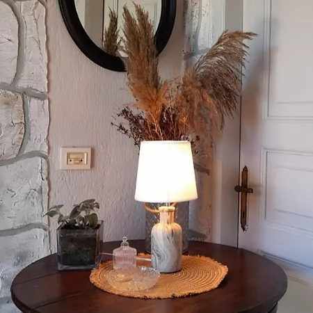 Apartament Georgia