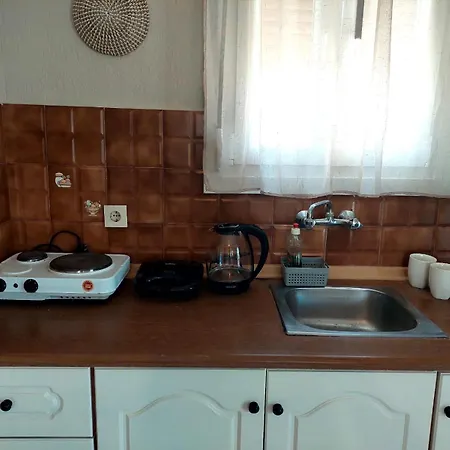 Apartament Georgia