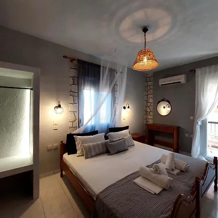Georgia Apartment *