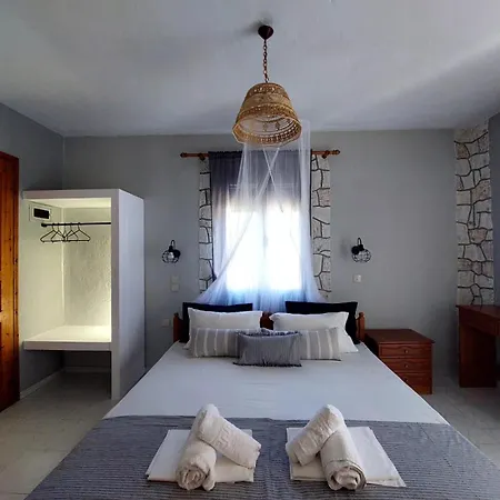 Apartment Georgia Stafylos
