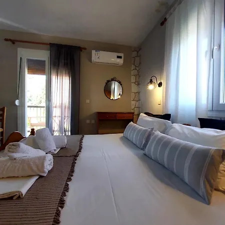 Georgia Apartamento *