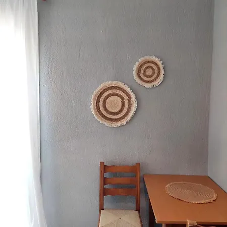 Georgia Apartment Stafylos