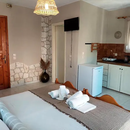 Apartment Georgia *