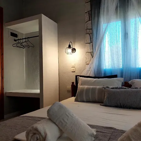Georgia Apartment Stafylos