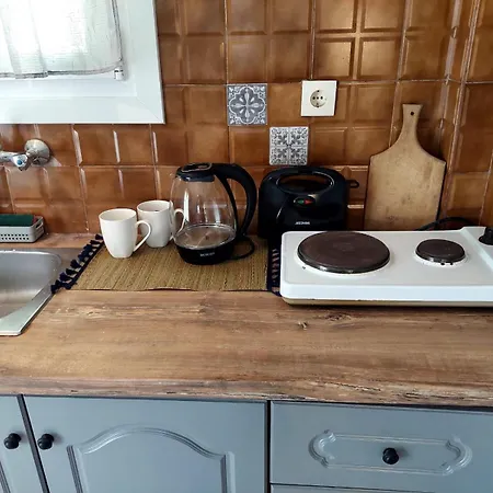 Georgia Apartamento