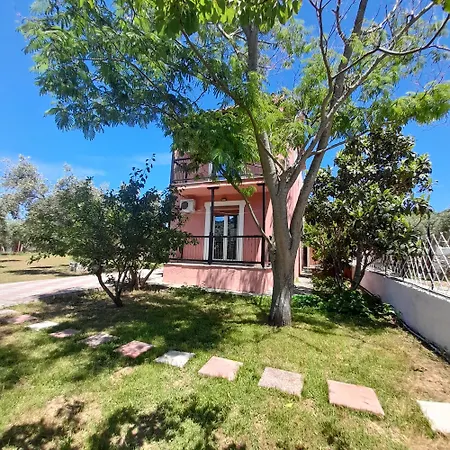 Georgia Apartamento