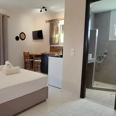 Georgia Apartment