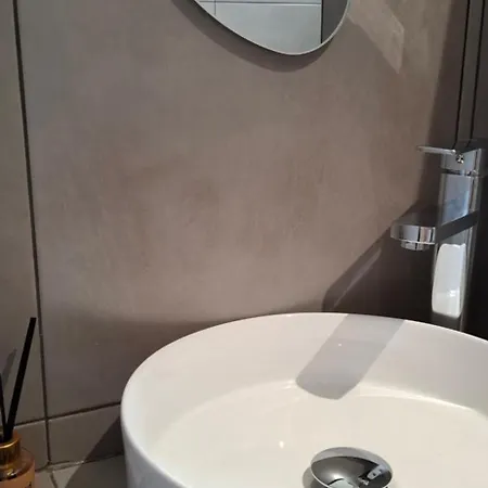 Apartamento Georgia *