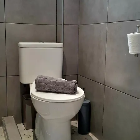 Georgia Apartment Stafylos