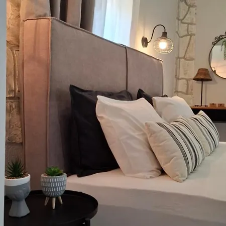 Apartament Georgia