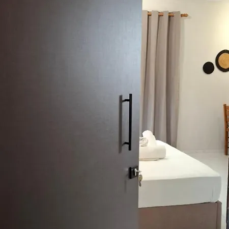 Apartament Georgia *