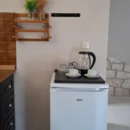 Apartament Georgia