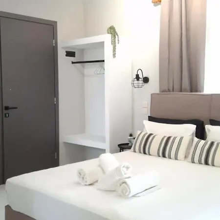 Georgia Apartament *