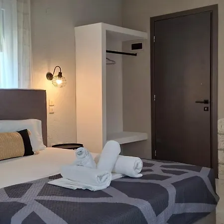 Georgia Apartament *