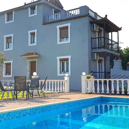Apartamento Georgia