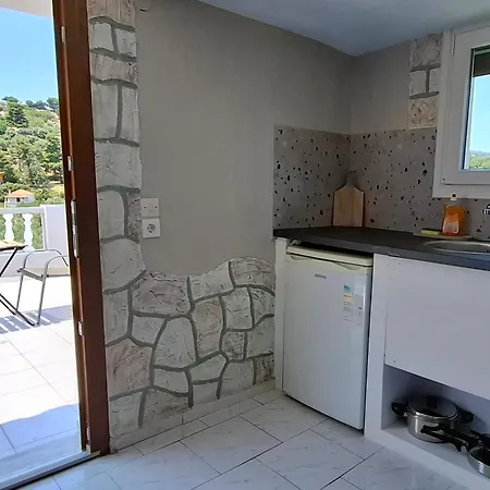 Apartamento Georgia