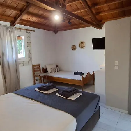 Georgia * 斯塔菲罗斯