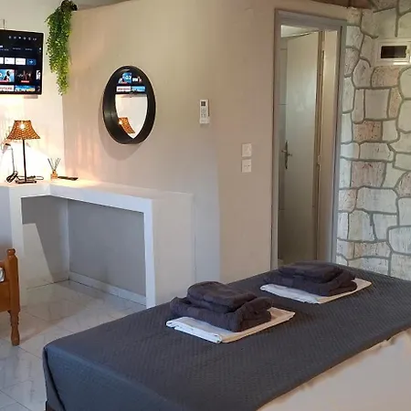 Apartament Georgia