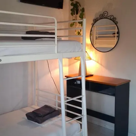 Georgia Apartament