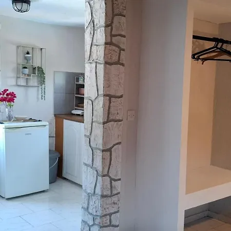 Apartamento Georgia *