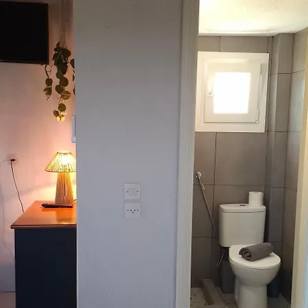 Apartament Georgia