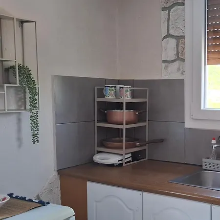 Lägenhet Georgia *