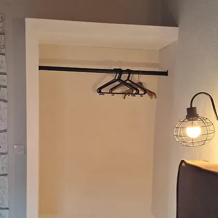 Georgia Apartment Stafylos