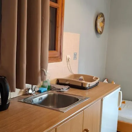 Apartament Georgia