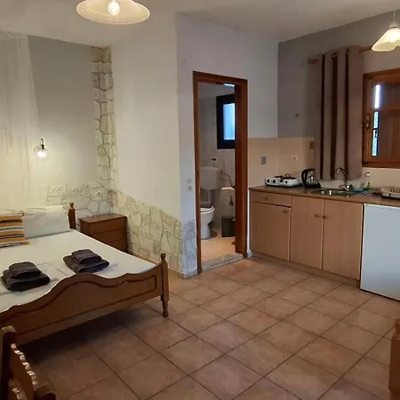 Georgia Apartament *
