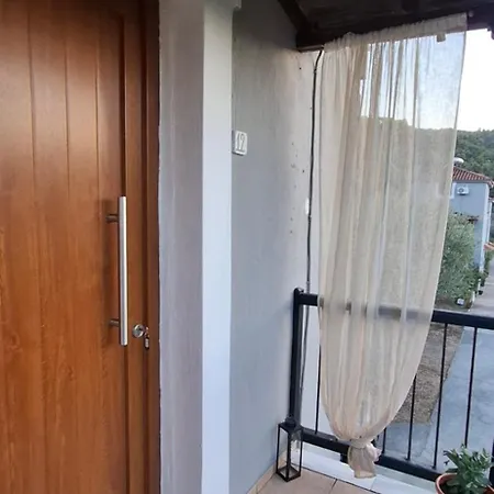 Georgia Apartment Stafylos