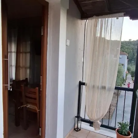 Apartamento Georgia Stafylos