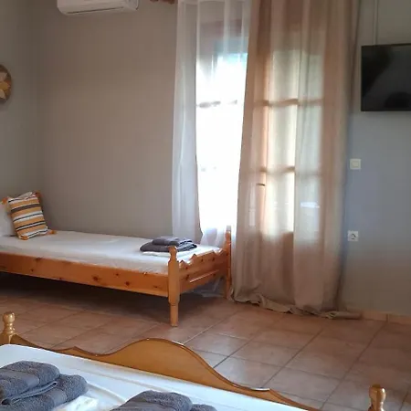 Georgia Apartment Stafylos