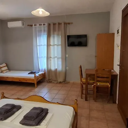 Apartment Georgia Stafylos