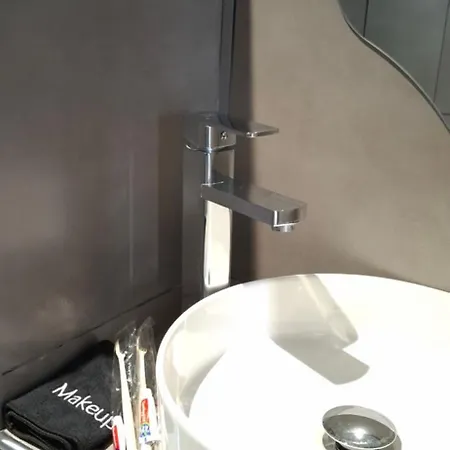 Apartamento Georgia Stafylos