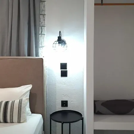 Apartment Georgia Stafylos